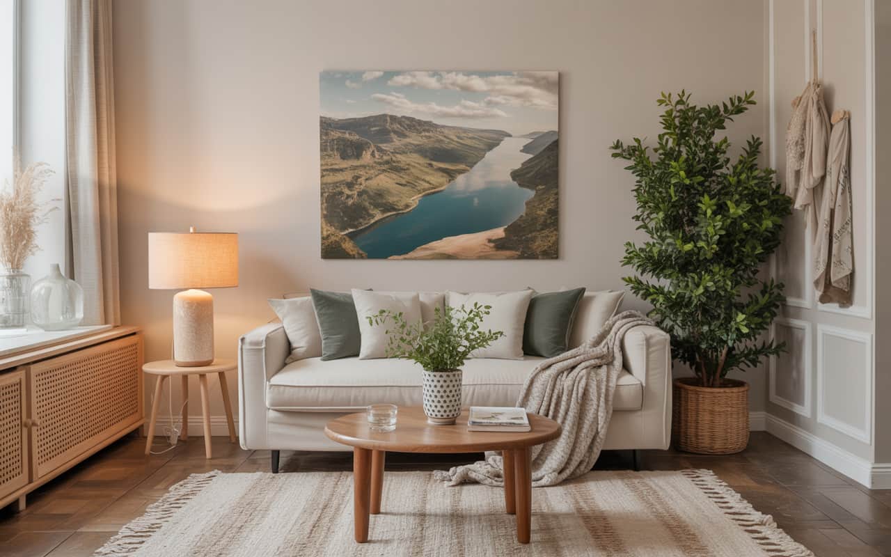 Living Room Inspiration Ideas