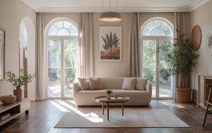 Curtains Living Room Inspirations