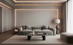 Contemporary Living Room Ideas