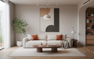 Minimalist Living Room Ideas