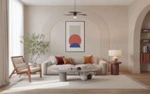 Modern Living Room Decor Ideas